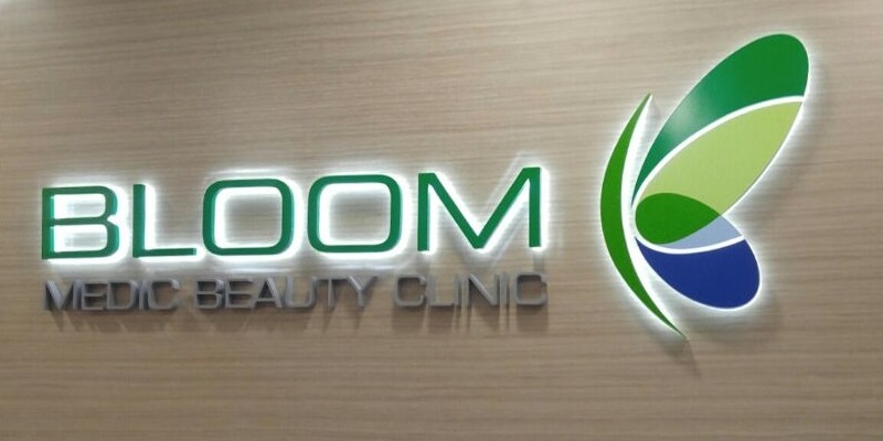 Bloom Medic Beauty Clinic - Ocean Centre, 5 Canton Road, Tsim Sha